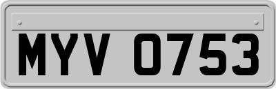 MYV0753