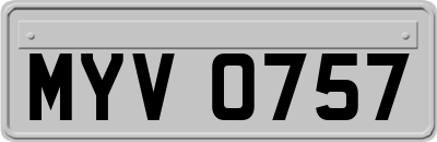 MYV0757