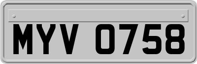 MYV0758