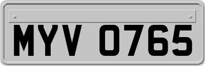 MYV0765