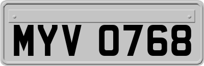 MYV0768