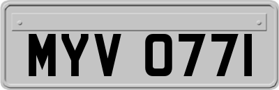 MYV0771