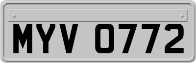 MYV0772