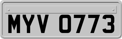 MYV0773