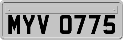 MYV0775