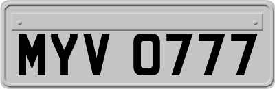 MYV0777