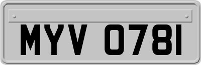 MYV0781