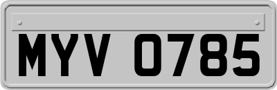 MYV0785