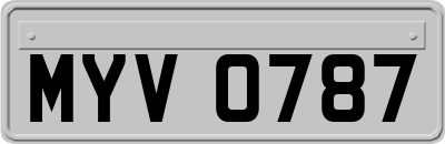 MYV0787