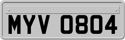 MYV0804