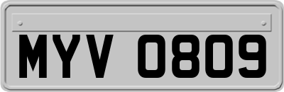 MYV0809