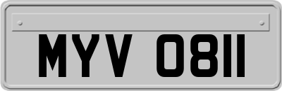 MYV0811