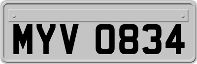 MYV0834