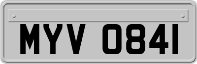 MYV0841