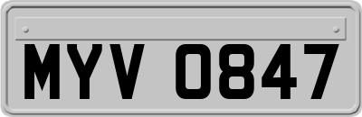 MYV0847