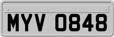 MYV0848