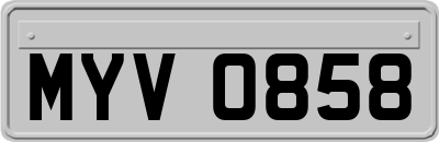 MYV0858