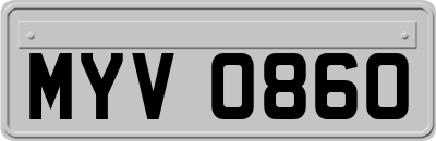 MYV0860