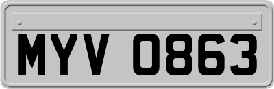 MYV0863