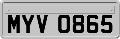 MYV0865