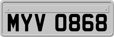 MYV0868