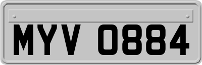MYV0884