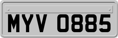 MYV0885