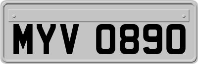 MYV0890