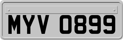 MYV0899