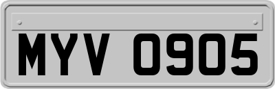 MYV0905