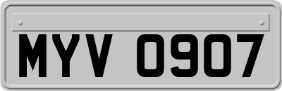 MYV0907