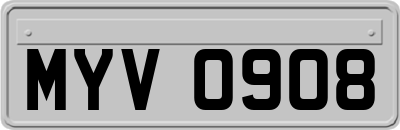 MYV0908