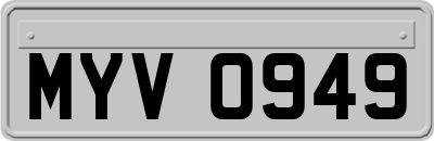 MYV0949