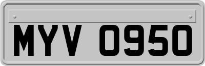 MYV0950