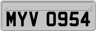 MYV0954