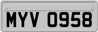MYV0958