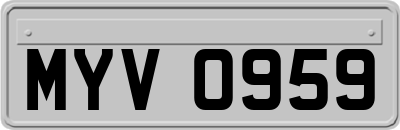 MYV0959