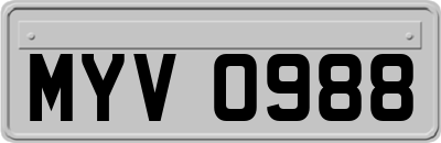 MYV0988