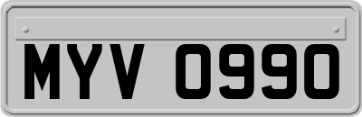MYV0990