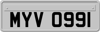 MYV0991