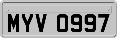 MYV0997