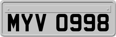 MYV0998