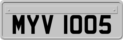 MYV1005