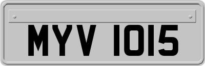 MYV1015