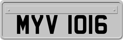 MYV1016
