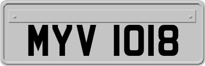 MYV1018