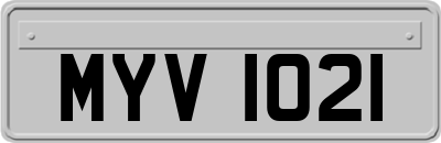 MYV1021