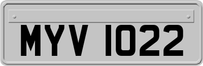 MYV1022
