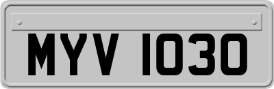 MYV1030