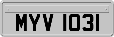 MYV1031